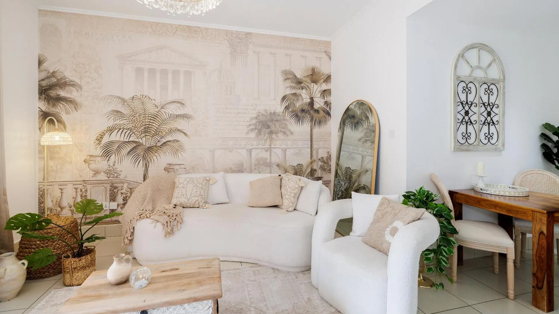 Luxury 1-Br Apartment Near Burj Dubai