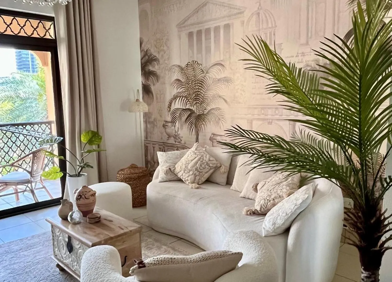 1001 Nights - Luxury 1-Br Apartment Near Burj Dubai United Arab Emirates